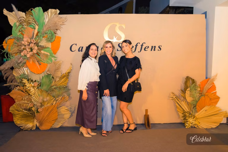 Reinauguração  Carmen Steffens Dourados – foto 105