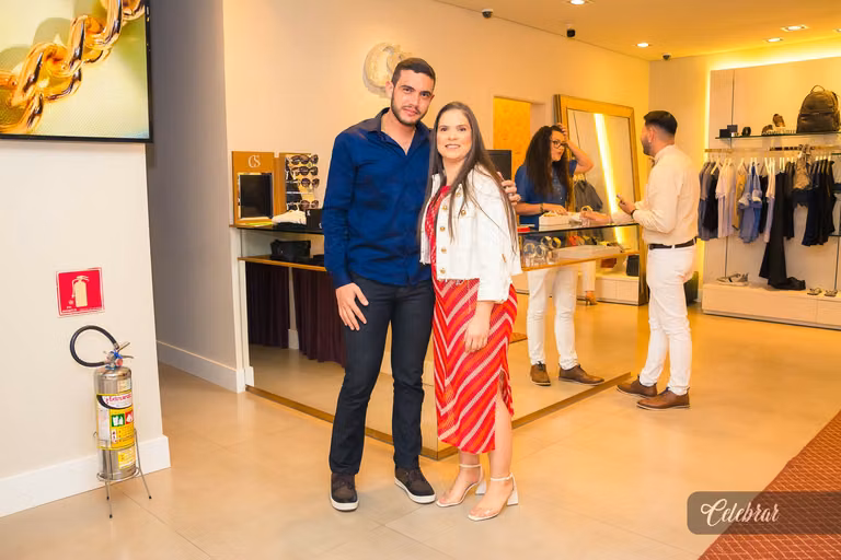 Reinauguração  Carmen Steffens Dourados – foto 108