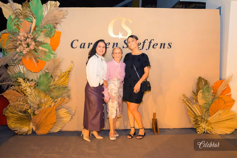 Reinauguração  Carmen Steffens Dourados – foto 109