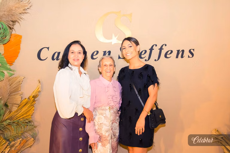 Reinauguração  Carmen Steffens Dourados – foto 110