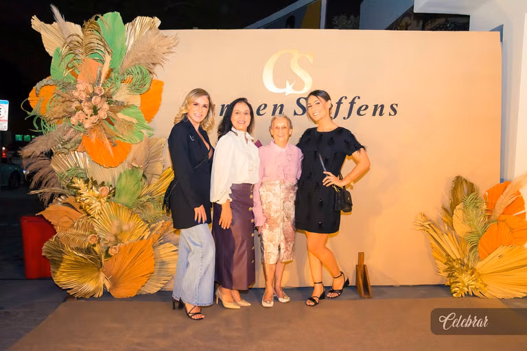 Reinauguração  Carmen Steffens Dourados – foto 111