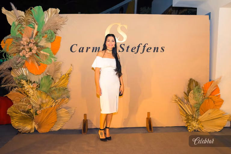Reinauguração  Carmen Steffens Dourados – foto 112