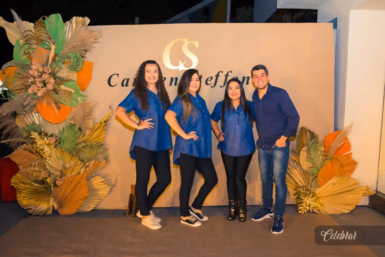 Reinauguração  Carmen Steffens Dourados – foto 115