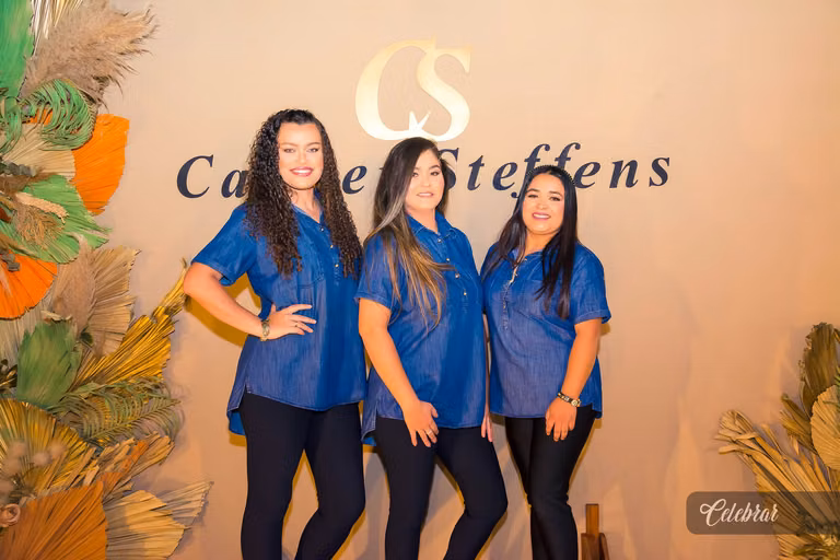Reinauguração  Carmen Steffens Dourados – foto 116