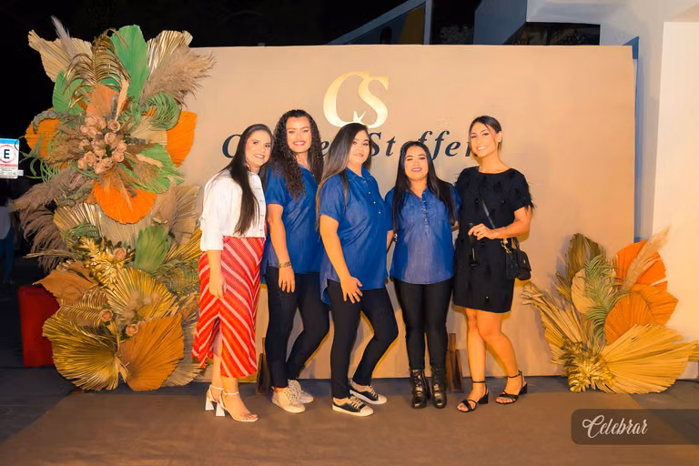 Reinauguração  Carmen Steffens Dourados – foto 117