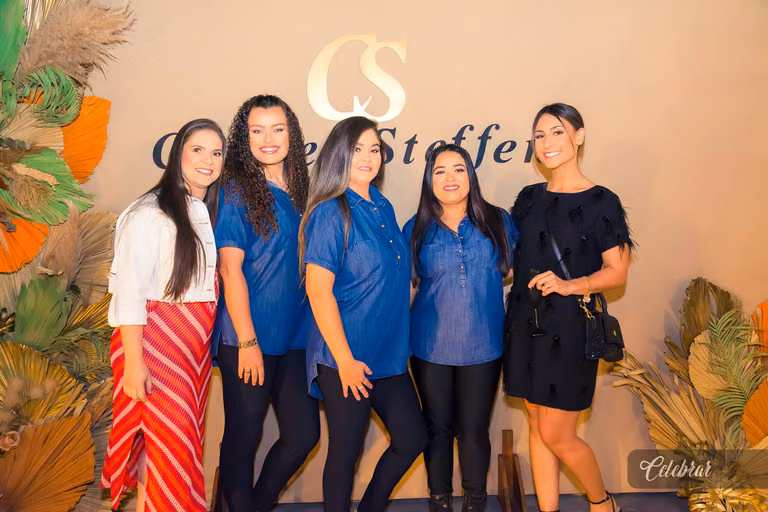 Reinauguração  Carmen Steffens Dourados – foto 118
