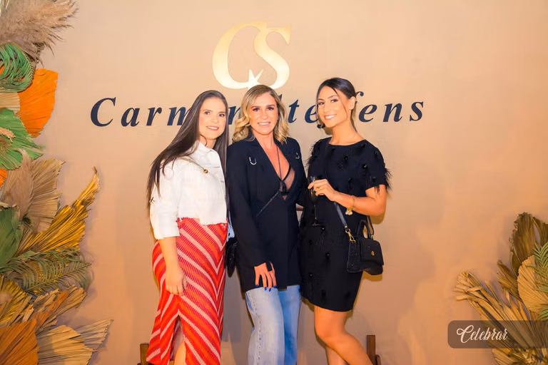 Reinauguração  Carmen Steffens Dourados – foto 119