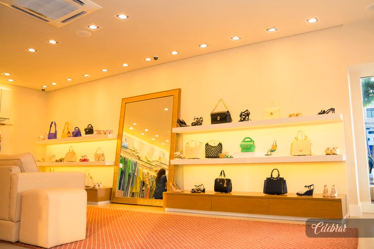 Reinauguração  Carmen Steffens Dourados – foto 12