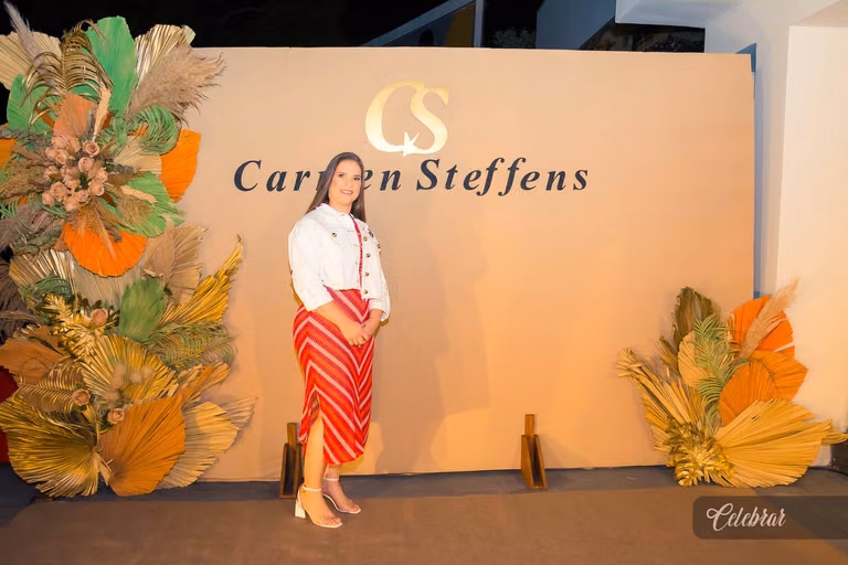 Reinauguração  Carmen Steffens Dourados – foto 120