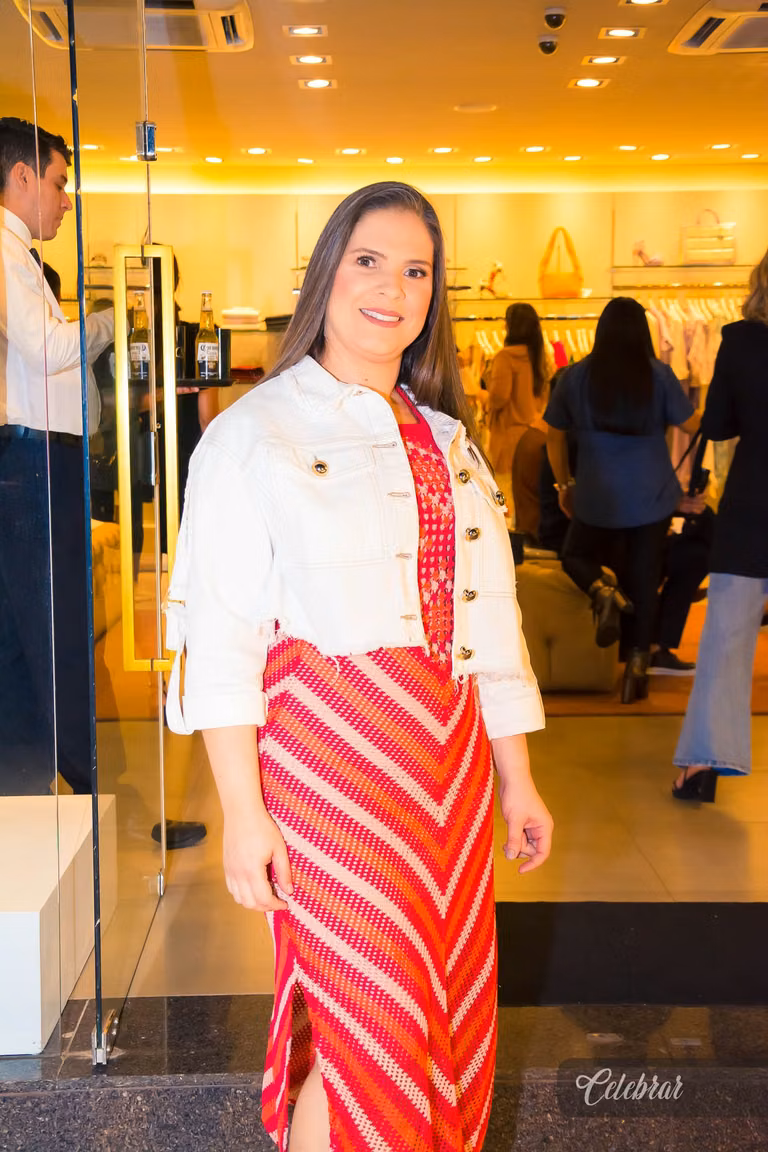 Reinauguração  Carmen Steffens Dourados – foto 121