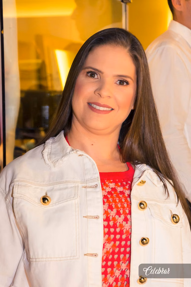 Reinauguração  Carmen Steffens Dourados – foto 122