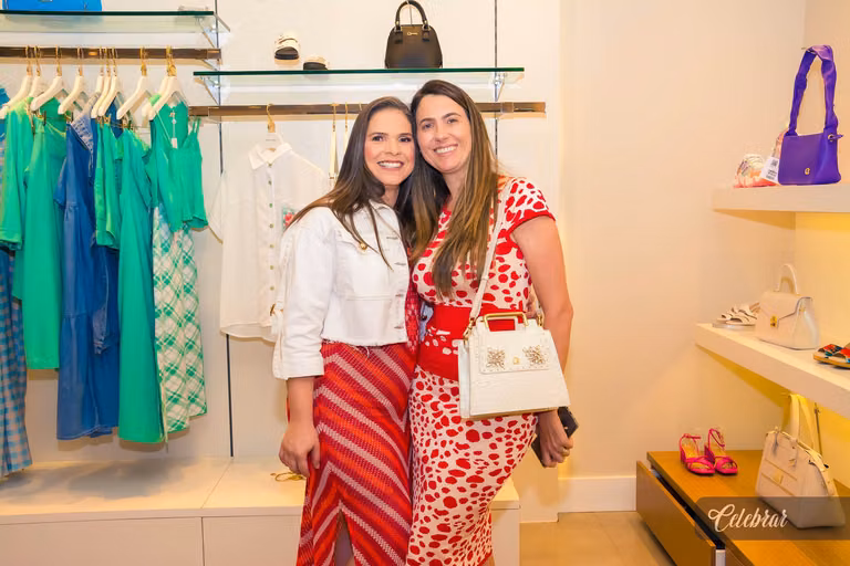 Reinauguração  Carmen Steffens Dourados – foto 124