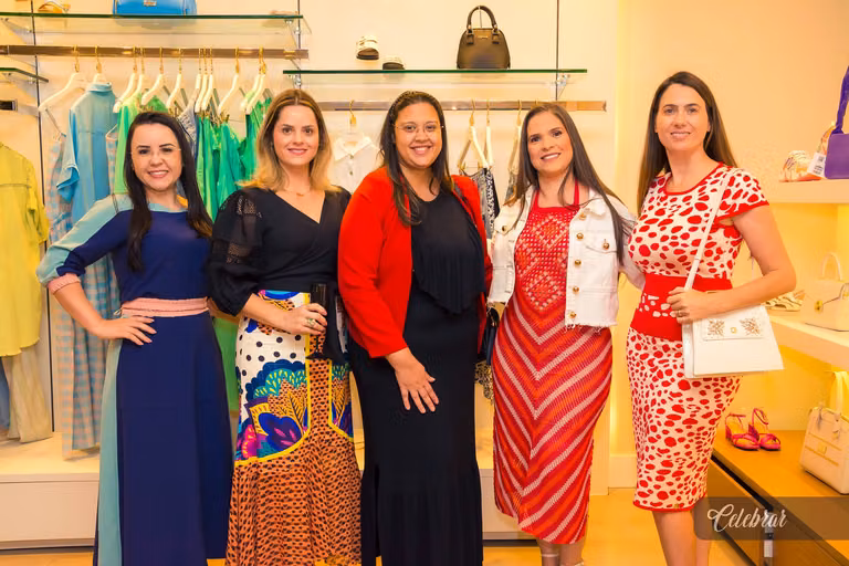 Reinauguração  Carmen Steffens Dourados – foto 125