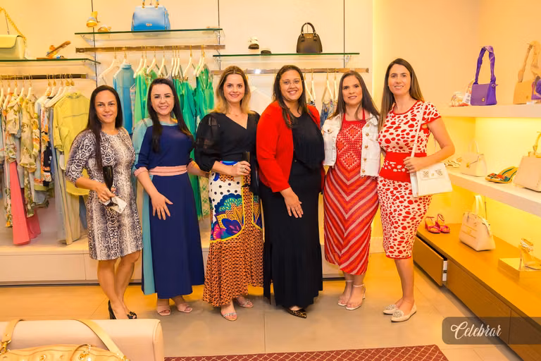 Reinauguração  Carmen Steffens Dourados – foto 126