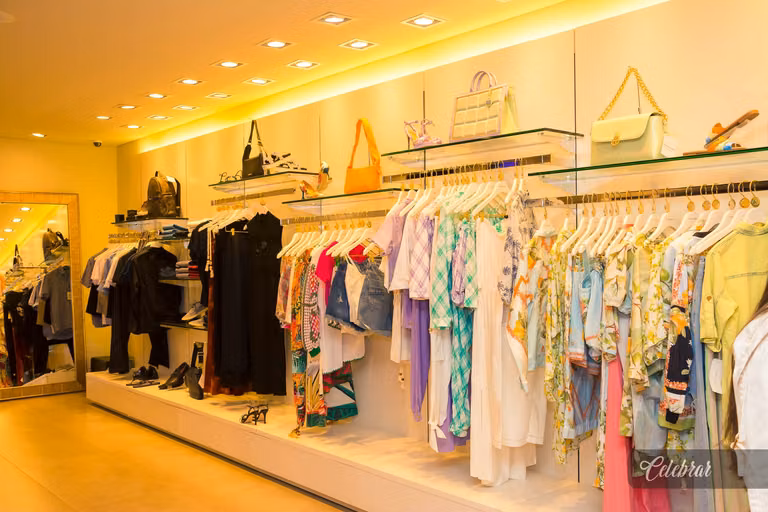 Reinauguração  Carmen Steffens Dourados – foto 127