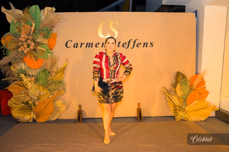 Reinauguração  Carmen Steffens Dourados – foto 130