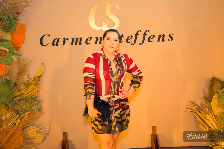 Reinauguração  Carmen Steffens Dourados – foto 131