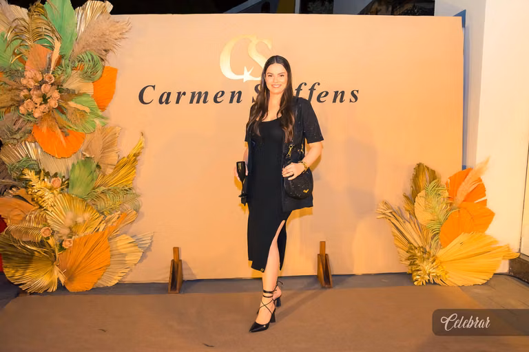 Reinauguração  Carmen Steffens Dourados – foto 133