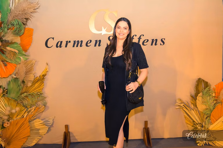 Reinauguração  Carmen Steffens Dourados – foto 134