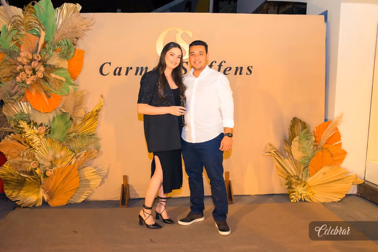 Reinauguração  Carmen Steffens Dourados – foto 135