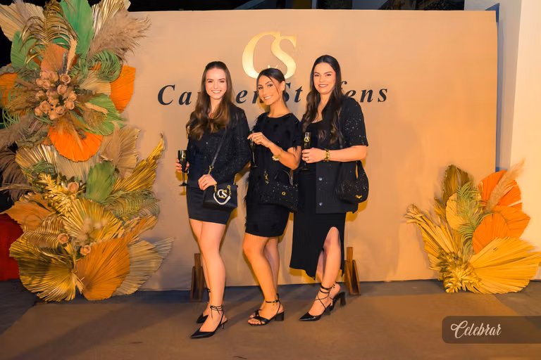Reinauguração  Carmen Steffens Dourados – foto 136