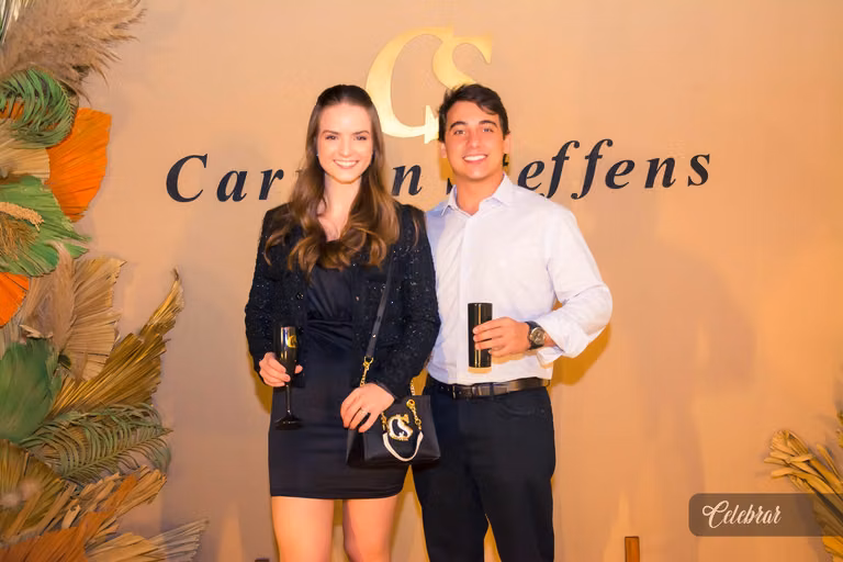 Reinauguração  Carmen Steffens Dourados – foto 137