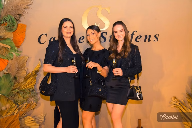 Reinauguração  Carmen Steffens Dourados – foto 138