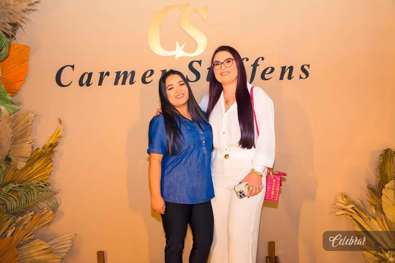 Reinauguração  Carmen Steffens Dourados – foto 139