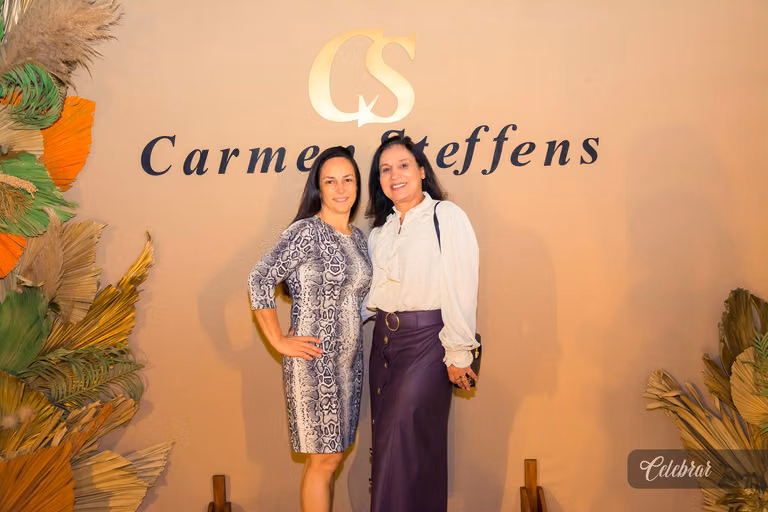Reinauguração  Carmen Steffens Dourados – foto 141