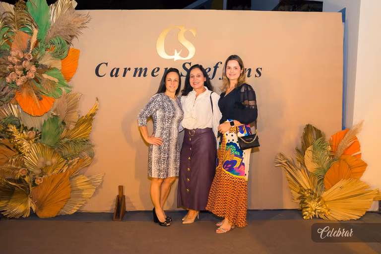 Reinauguração  Carmen Steffens Dourados – foto 142