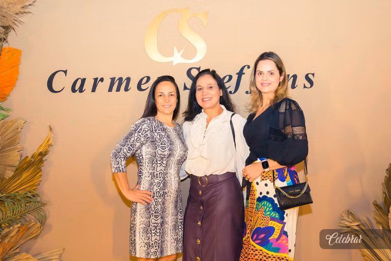 Reinauguração  Carmen Steffens Dourados – foto 143