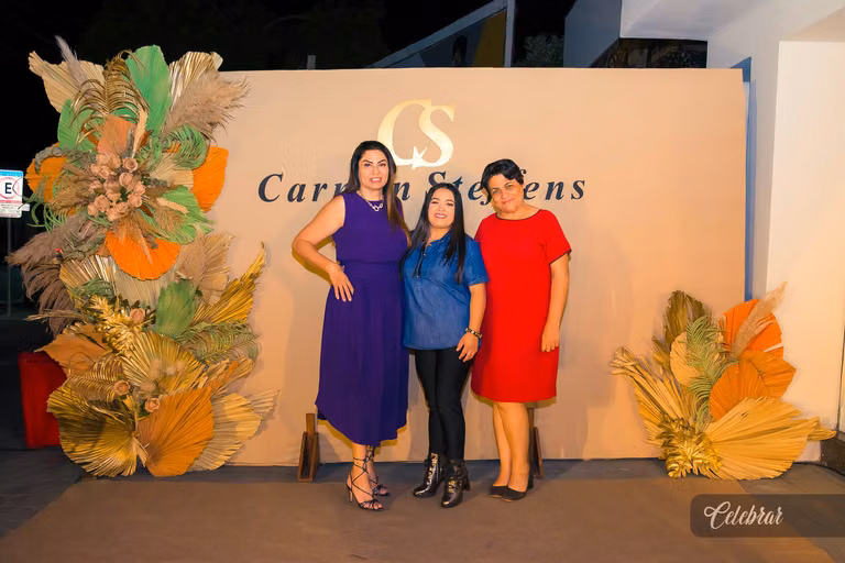 Reinauguração  Carmen Steffens Dourados – foto 144