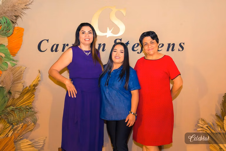 Reinauguração  Carmen Steffens Dourados – foto 145