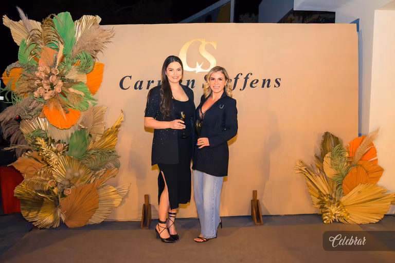 Reinauguração  Carmen Steffens Dourados – foto 146