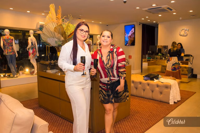 Reinauguração  Carmen Steffens Dourados – foto 149