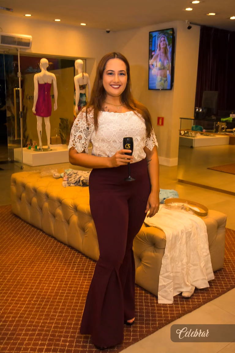 Reinauguração  Carmen Steffens Dourados – foto 150