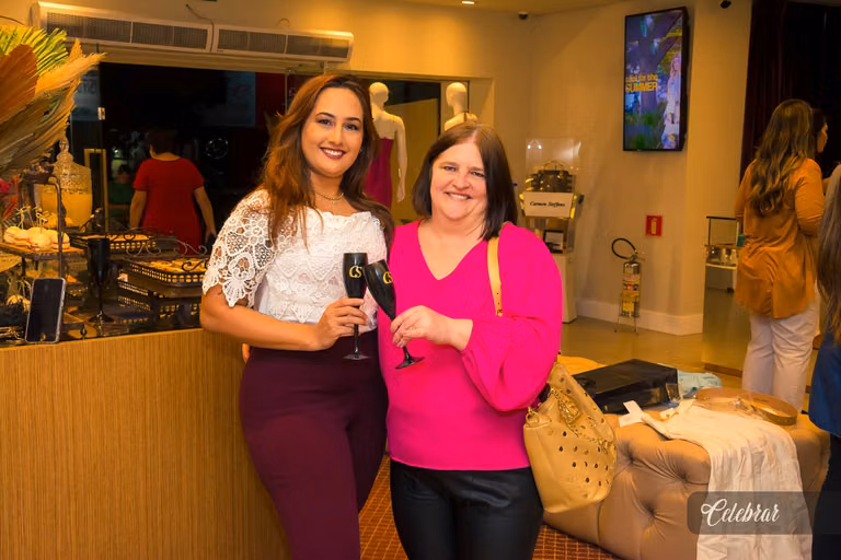 Reinauguração  Carmen Steffens Dourados – foto 151