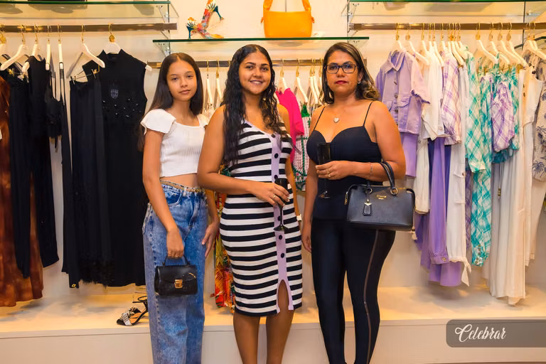 Reinauguração  Carmen Steffens Dourados – foto 152