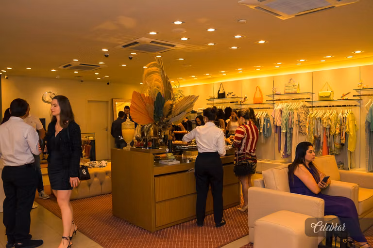 Reinauguração  Carmen Steffens Dourados – foto 158