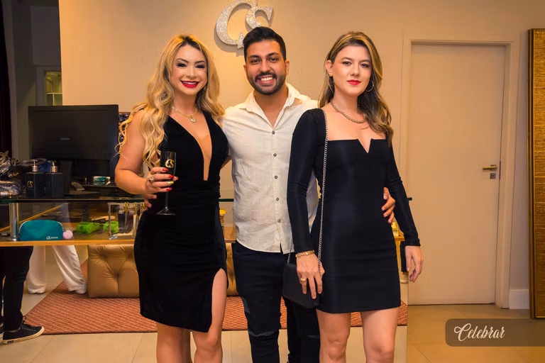Reinauguração  Carmen Steffens Dourados – foto 160