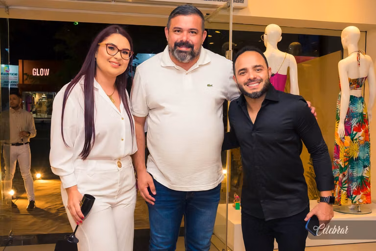 Reinauguração  Carmen Steffens Dourados – foto 161