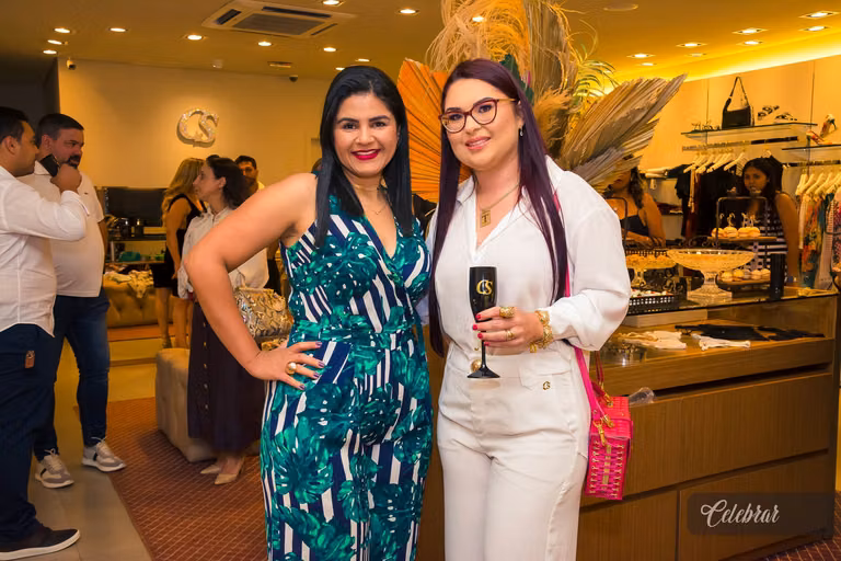 Reinauguração  Carmen Steffens Dourados – foto 163