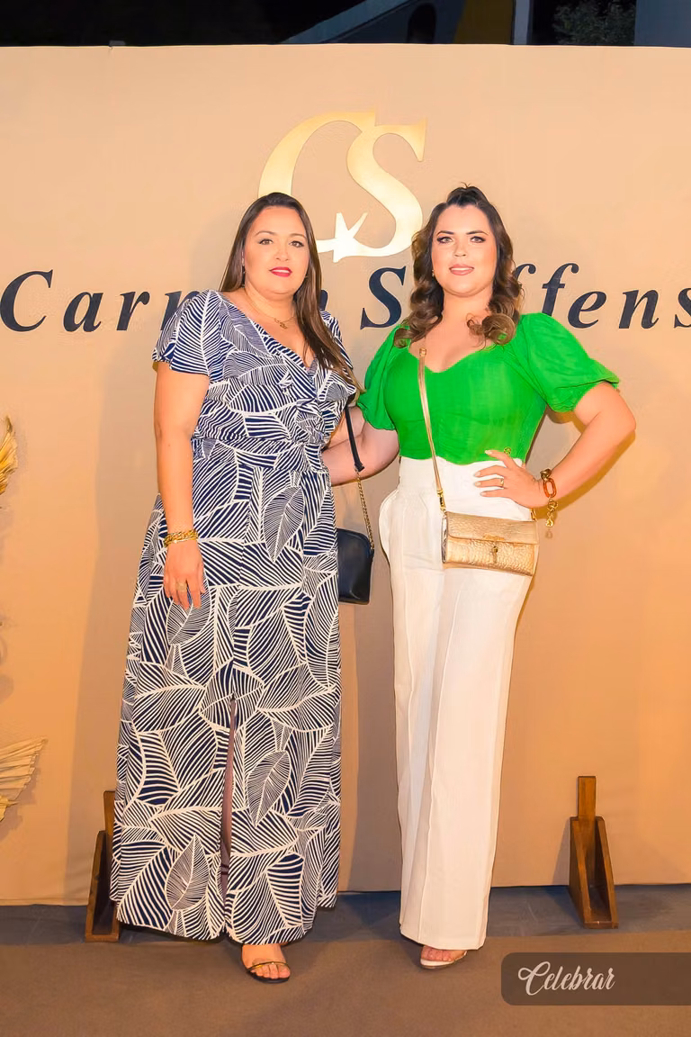 Reinauguração  Carmen Steffens Dourados – foto 165