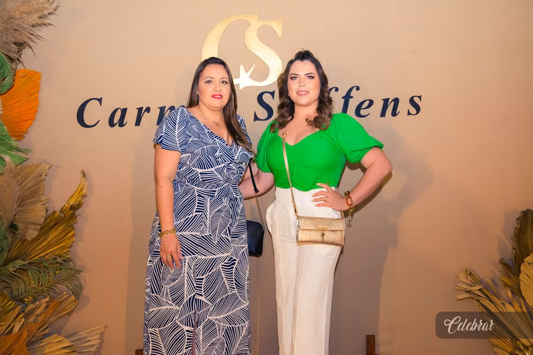Reinauguração  Carmen Steffens Dourados – foto 166