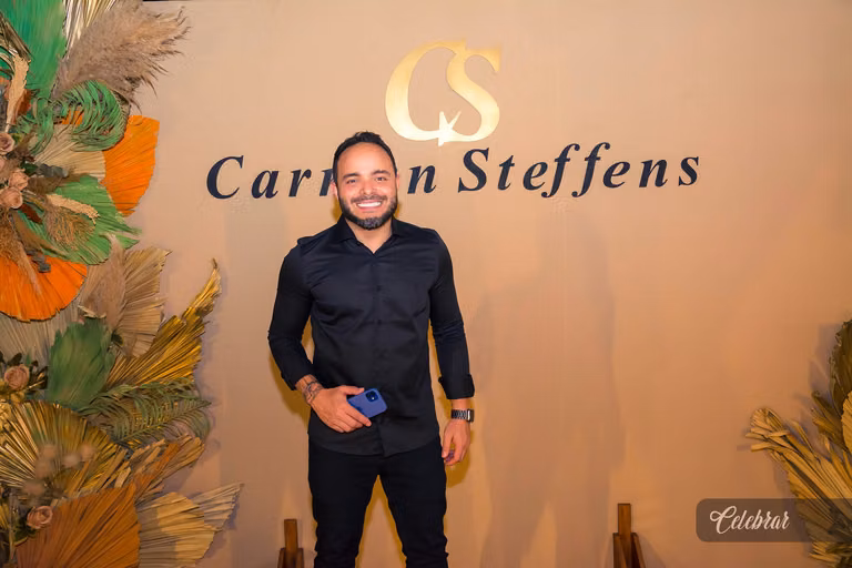 Reinauguração  Carmen Steffens Dourados – foto 168