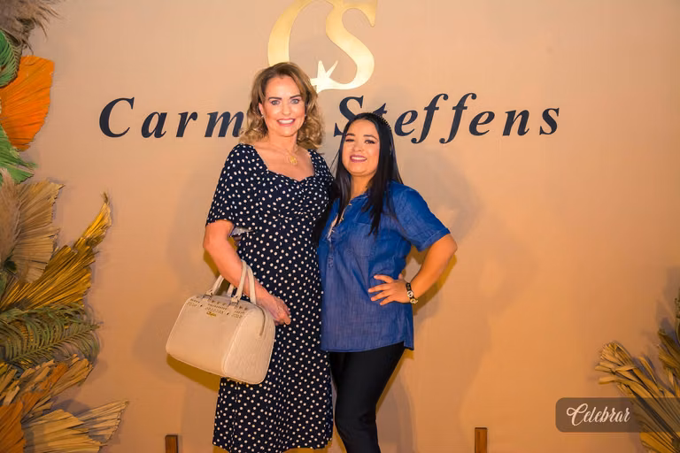 Reinauguração  Carmen Steffens Dourados – foto 174