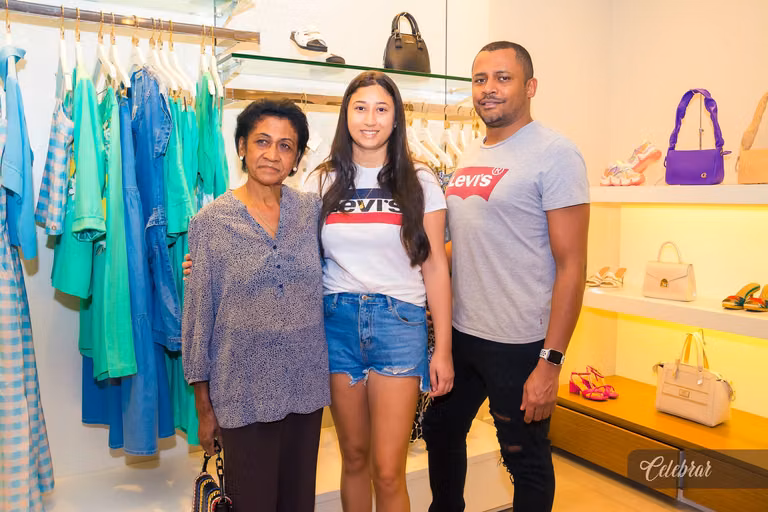 Reinauguração  Carmen Steffens Dourados – foto 175