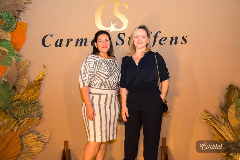 Reinauguração  Carmen Steffens Dourados – foto 178