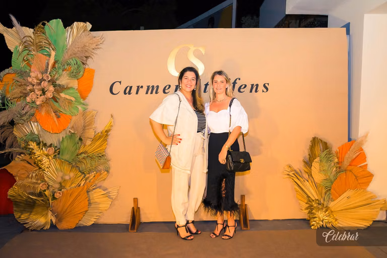 Reinauguração  Carmen Steffens Dourados – foto 179