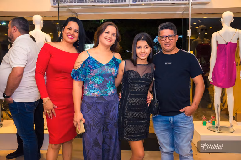 Reinauguração  Carmen Steffens Dourados – foto 182